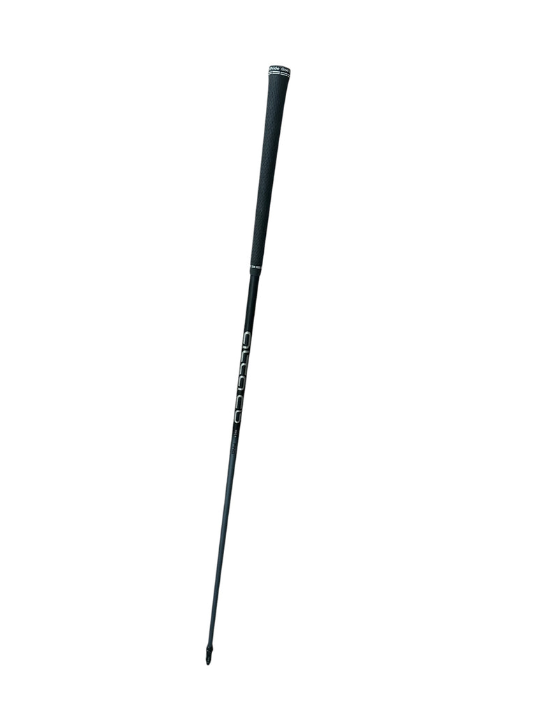 Ping Alta CB 70g Regular Flex 38.5" Hybrid Shaft Ping G430 Adaptor Tip