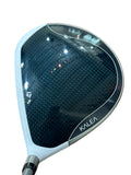 TaylorMade Kalea Premier 12.5° Driver Kalea 40g Ladies Flex Shaft Sonar Grip