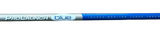 Ping G2 14° 3 Wood Pro Launch Blue 65g Stiff Flex Shaft Ping Grip