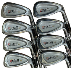 Wilson Staff