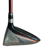 Cobra F/Speed LD 5000 Inertia 10.5° Driver Aldila NV Stiff Flex Shaft Cobra Grip