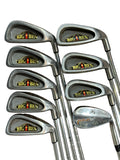 Nike Callaway Golf UK Men's Right Hand Golf Club Set R Flex SET-031926T06