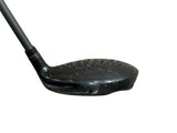 Tour Edge Exotics CB5 16.5° 4 Wood Hzrdus 6.5 X Flex Shaft CP2 Wrap Grip