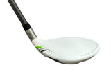 TaylorMade RBZ 25° 5 Hybrid RBZ 65g Regular Flex Shaft Winn Dri•Tac Grip