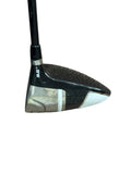Cobra Amp Max 9.5° Driver Amp Max 55g Regular Flex Shaft Cobra Grip
