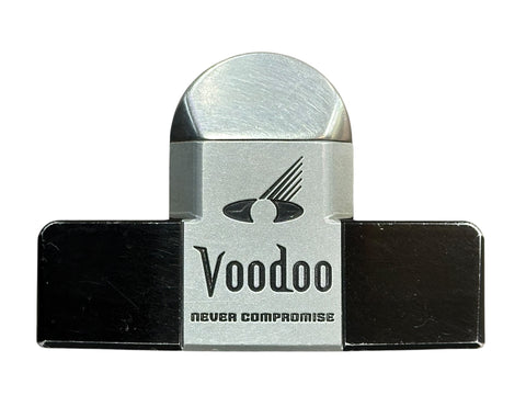 Never Compromise VooDoo 35" Putter True Temper Shaft Ping Grip