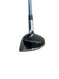 Adams Idea a12 OS 5 Hybrid Iron Pro Launch Blue 65g S Flex Shaft