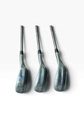 Kirkland Signature Wedge Set 52° 56° 60° True Temper Wedge Flex Shafts Kirkland Grips