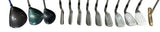 Hogan Callaway MLH Complete Golf Club Set Regular Flex SET-072925T02