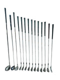MDD Tour Callaway Palmer MRH Compete Golf Club Set R Flex SET-092826T02