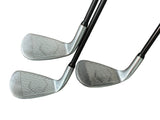 Top Flite KRH Complete Golf Club Set Age-10-12 yrs. Junior Flex SET-093026T09