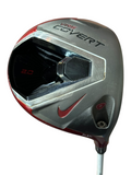Nike VRS Covert Flex 8.5°-12.5° Driver UST VTS 6 Stiff Flex Shaft Nike Grip