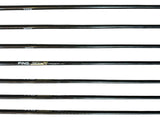 Ping ISI•K Green Dot Irons 3-5, 7-W Aldila 350 Series R Flex Shafts
