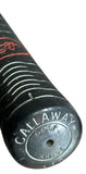 Callaway Big Bertha Warbird 9 Wood RCH90 Regular Flex Shaft Callaway Grip