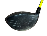Mizuno ST 190 9.5° Driver Atmos 5 Regular Flex Shaft Mizuno Grip