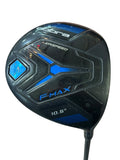 Cobra F/Max Air Speed 10.5° Driver Air Speed 40g R Flex Shaft Lamkin REL Grip
