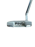 Ping LH Sigma 2 Tyne 4 34" Putter Ping Strong Shaft SS Tour 2.0 Grip