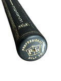 Professional Golf Professional Iron Set 2-PW 37" PG R Flex Shafts PG Grips