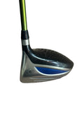Ping G5 9° Driver Aldila NV 75g Stiff Flex Shaft Lamkin Crossline Grip