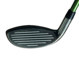 Callaway Rogue ST Pro 23° 4 Hybrid Aldila NV 85g Stiff Flex Shaft Lamkin Grip