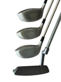 Affinity GTX Women's Right Hand Golf Club Set Women's Flex SET-012125T06