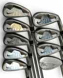 Hogan MacGregor Nike MRH Complete Golf Club Set R Flex SET-052926T03
