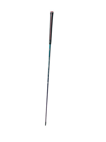 Newton Motion 2 Dot Senior Flex 45" Driver Shaft TaylorMade Stealth Adaptor Tip