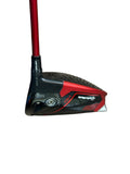 TaylorMade Stealth 2 HD 12° Driver Speeder NX 50g R Flex Shaft Golf Pride Z Grip