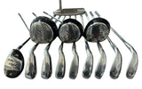 Tour Collection T740 Men's Right Hand Golf Club Set R Flex SET-031225T01