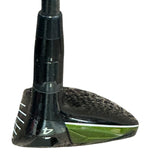 Callaway Razr Fit Extreme 4 Wood Trinity 75g S Flex Shaft GP MCC +4 Grip
