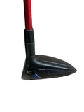 Callaway XR 15° 3 Wood Speeder Evolution 565 FW R Flex Shaft GP CPX Grip
