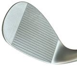 Cleveland RTX6 Zip Core 58•6 LW NS Pro 950GH Neo S Flex Shaft Tour Velvet Grip