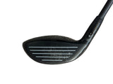 Titleist TSR2 15° 3 Wood Hzrdus CB 5.5 60g R Flex Shaft GP Tour Velvet Grip