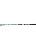 Callaway Rogue 10.5° Driver Synergy 50g Stiff Flex Shaft Golf Pride CPX Grip