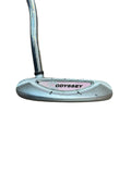 Odyssey Divine Rossie 33" Putter Odyssey Steel Shaft Golf Pride Grip