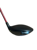 Cobra DS Adapt 9° Driver Denali 50g 5.0 R Flex Shaft GP CP2 Wrap Jumbo Grip