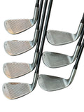 Yonex Super ADX Iron Set 3-PW (NO 8 IRON) Yonex Stiff Flex Shafts
