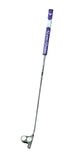 Odyssey 2-Ball Blade 35.5" Putter White Hot Shaft Super Stroke Flatso 1.0 Grip