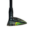 Callaway Epic Flash 18° 5 Wood Tensei AV 75g Stiff Flex Shaft GP MCC Grip