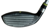 Cobra Baffler T Rail 16° 3 Wood Tour AD 60g Regular Flex Shaft Karma Grip