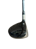 Callaway FT 15° 3 Wood Fujikura Fit On 60 Regular Flex Shaft Callaway Grip