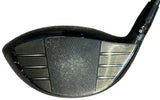 Titleist TSR2 10° Driver Tensei 1K Carbon Black 65g S Flex Shaft GP Z Grip
