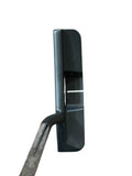Ben Hogan BHBO3 33.5" Putter w/HC Ben Hogan Steel Shaft SS Flatso 1.0 Grip