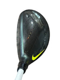 Nike Vapor Flex 21-25° 4 Hybrid Pro Force VTS 85g S Flex Shaft Tour Velvet Grip
