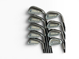 Callaway Palmer Prima III Ram MRH Complete Golf Club Set Stiff Flex SET-101426T06