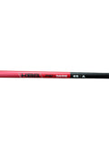 Cobra Aerojet 24° 5 Hybrid KBS PGI 65g Sr Flex Shaft Lamkin Crossline Grip