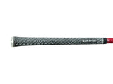 TaylorMade R11 9° Driver Aldila RIP 60g X Flex Shaft Golf Pride Z Grip