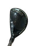 Cobra Rad Speed 17° 2 Hybrid Recoil ESX F4 S Flex Shaft GP Tour Wrap Grip