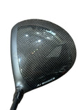 Callaway Paradym Ai Smoke Max 9° Driver Denali S Flex Shaft Callaway Grip