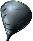 Ping G430 Max 9° Driver Kai' Li 60g X Flex Shaft Golf Pride MCC +4 Grip